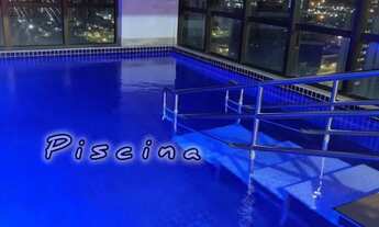 Imagem: Maravilhoso Flat mobiliado 2qts- Boa Viagem