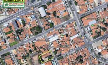 Imagem: Terreno à venda, 1716 m² por R$ 2.800.000,00