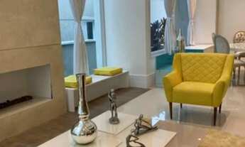 Imagem 5: RR6386 Casa 480m² CONDOMÍNIO VILLA SOLAIA - OPORTUNIDADE - 4 Suítes 5 Vagas - Barueri SP