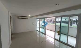 Imagem: APARTAMENTO-LEBLON-4 QUARTOS -2 VAGAS