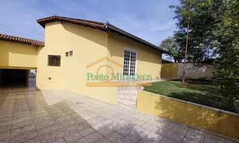 Imagem 2: CASA PARA LOCAÇÃO EM SANTA FELICIDADE