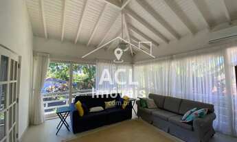 Imagem 4: Casa em condomínio pé na areia em Maresias