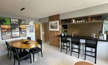 Imagem 6: Apartamento de 2 quartos e 1 vaga de garagem no bairro Rio Branco Porto Alegre