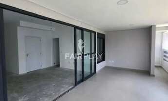 Imagem 4: Apartamento - 3 dormitórios, 2 vagas de garagem - Chácara Santo Antônio - São Paulo - SP