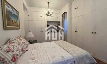 Imagem 3: Apartamento amplo e elegante com 4 suítes e 4 vagas em Higienópolis