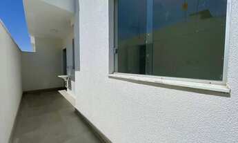 Imagem 7: Área privativa para aluguel, 2 quartos, 1 vaga, São João Batista - Belo Horizonte/MG