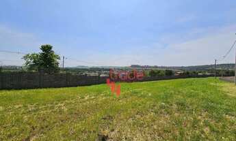Imagem 3: Terreno à Venda em Condomínio Fechado no Bairro Residencial Terra de Santa Marta em Ribeir