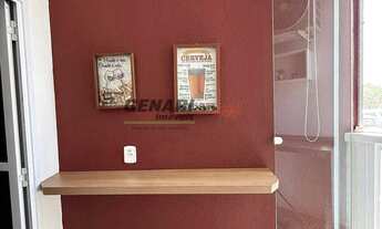 Imagem 4: Apartamento à venda com 3 quartos no Jardim Bela Vista, Indaiatuba - SP