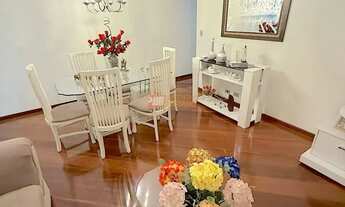 Imagem: Apartamento no Bairro Terra Nova em São