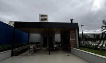 Imagem 5: Apartamento para locação no coração de Sorocaba-SP: 1 quarto, 2 salas, 1 banheiro, 1 vaga