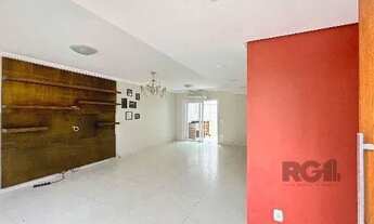 Imagem 5: Casa Condominio em Porto Alegre, no bairro Hípica, com 3 dormitório(s), e 3 banh