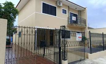 Imagem 2: Sobrado à venda no Jardim América Maringá/PR