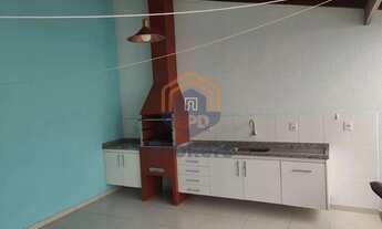 Imagem 6: Casa Sobrado de Condominio em Jardim Carolina - Jundiaí, SP