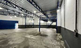 Imagem 7: Galpão à venda no bairro Carmo