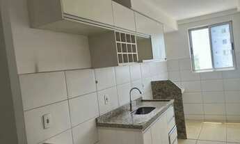 Imagem: Imóvel para aluguel possui 54 metros quadrados