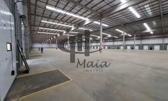 Imagem 7: Locação Galpão Nova Odessa Parque Industrial Recanto Ref: 44112