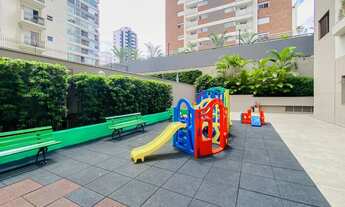 Imagem 2: APARTAMENTO RESIDENCIAL em São Paulo - SP, Moema