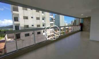 Imagem 2: Apartamento à venda com 2 quartos , 107 m² por R$ 750.000 - Praia do Morro - Guarapari/ES