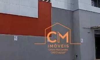 Imagem: Prédio Comercial/Salas locaçaõ indivudual