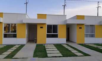 Imagem: Locação! Casa em condomínio fechado