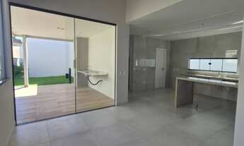 Imagem 4: Condomínio Monte Carlo - Casa Térrea 4/4 com 4 suítes de 190 m², 4 vagas por 989.999