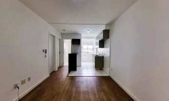 Imagem 2: APARTAMENTO COM 02 QUARTOS NO CONDOMÍNIO HM VIVENDAS II