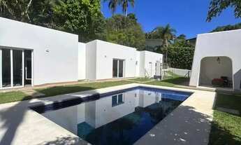 Imagem 2: Casa Térrea Exclusiva no Patrimônio do Carmo com Lazer Completo e Terreno Amplo