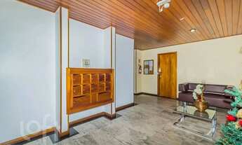 Imagem 5: Apartamento à venda em Jardim Lindóia com 135 m², 3 quartos, 1 suíte, 2 vagas