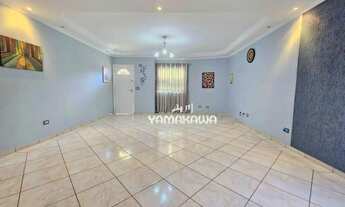 Imagem 6: Sobrado com 3 dormitórios à venda, 145 m² por R$ 850.000,00 - Vila Guilhermina - São Paulo