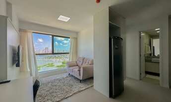 Imagem 3: Apartamento para Alugar no Edf. Parque do Cais