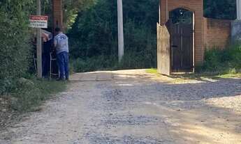 Imagem 7: Seu terreno dos sonhos em Ibiúna espaço, natureza e diversão garantida!