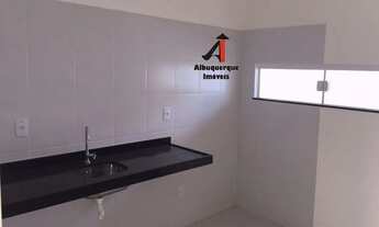 Imagem 5: CASA RESIDENCIAL em SÃO JOSÉ DE RIBAMAR - MA, ARAÇAGI