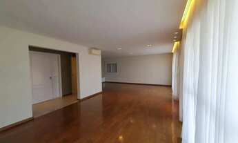 Imagem: Apartamento com 3 suítes para alugar no