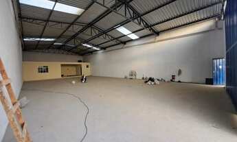 Imagem: Imóvel para aluguel possui 350 metros quadrados