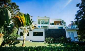 Imagem 3: Casa à venda em Araçoiaba da Serra (Chácara Araçoiaba) 700 m² de área interna, 1.250 m² d