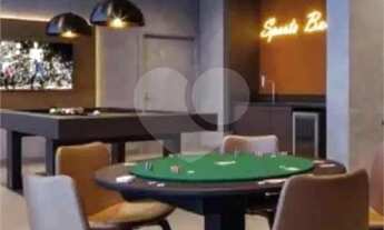 Imagem 2: Apartamento com 2 quartos para locação em Butantã - SP