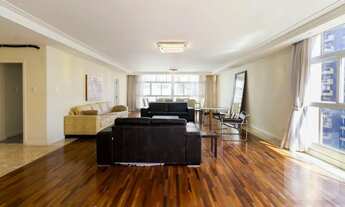 Imagem 3: Apartamento com 3 Dormitórios 2 Vagas em Higienópolis