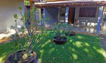 Imagem 7: Belíssima casa para venda na quadra 105 norte 3 Suítes!