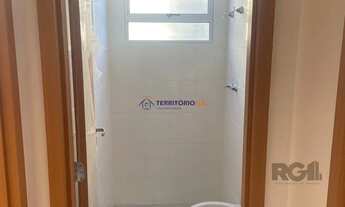 Imagem 3: Apartamento com 2 quartos, vaga de garagem - 40,46m² no bairro Restinga, Porto Alegre/RS