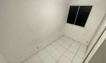 Imagem 6: Apartamento no Bosque das Casuarinas - 2/4 - Com Ar Condicionado