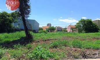 Imagem 2: Terreno para alugar, 370 m² por R$ 2.000,00/mês - Alto da Boa Vista - Ribeirão Preto/SP