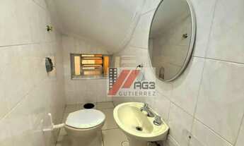 Imagem 4: Sobrado com 3 dormitórios e 2 vagas cobertas no Bairro do Limão