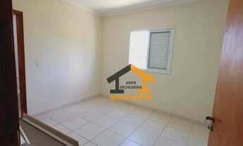 Imagem 7: Apartamento com 2 dormitórios para alugar, 54 m² por R$ 1.650,15/mês - Jardim Alto de Sant