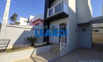 Imagem: SOBRADO - POTECAS - SC