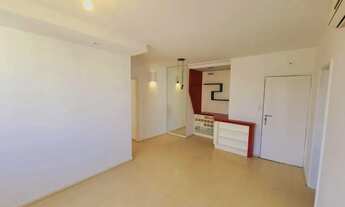 Imagem 2: Apartamento tipo para venda e locação em Itaim Bibi com 2 quartos, sendo 1 suíte, 85m²