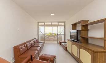 Imagem 5: Apartamento com 03 dormitórios sendo 01 suíte em Caiobá