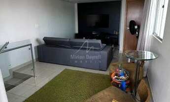 Imagem 5: 42158) à venda - Cobertura com 3 quartos, 3 vagas, no Sagrada Família