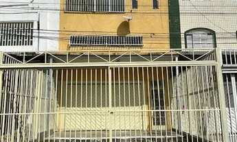 Imagem: Triplex de 4 quartos com garagem