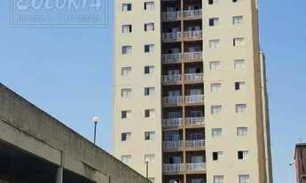 Imagem: Apartamento a venda - Vila João Ramalho