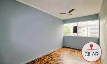 Imagem 5: Imobiliária Cilar Aluga Apartamento 3 Quartos no Juvevê com 139,69m², Ref. 07357.001-CILAR